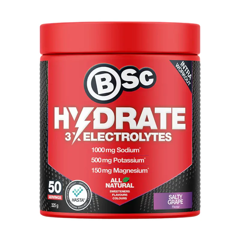 Hydrate by Body Science (BSc) - Image 2