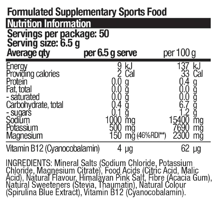 Hydrate by Body Science (BSc) - Image 3