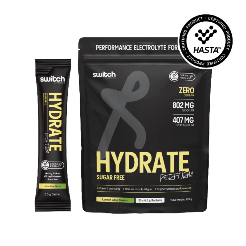 Hydrate Perform Sugar Free by Switch Perform - Image 2
