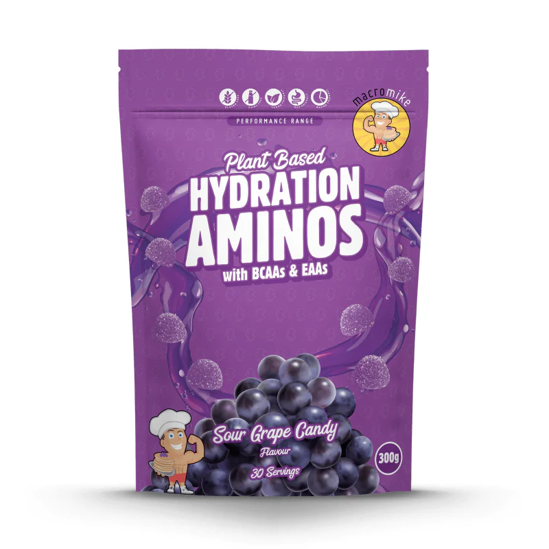 Hydration Aminos by Macro Mike - Image 2