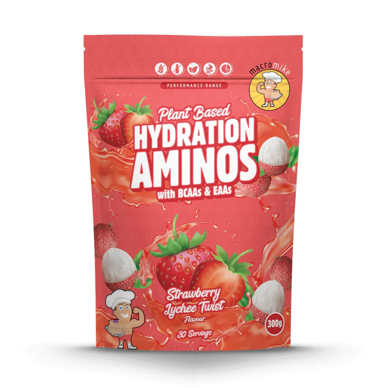 Hydration Aminos by Macro Mike - Image 3
