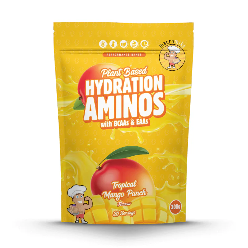 Hydration Aminos by Macro Mike - Image 4