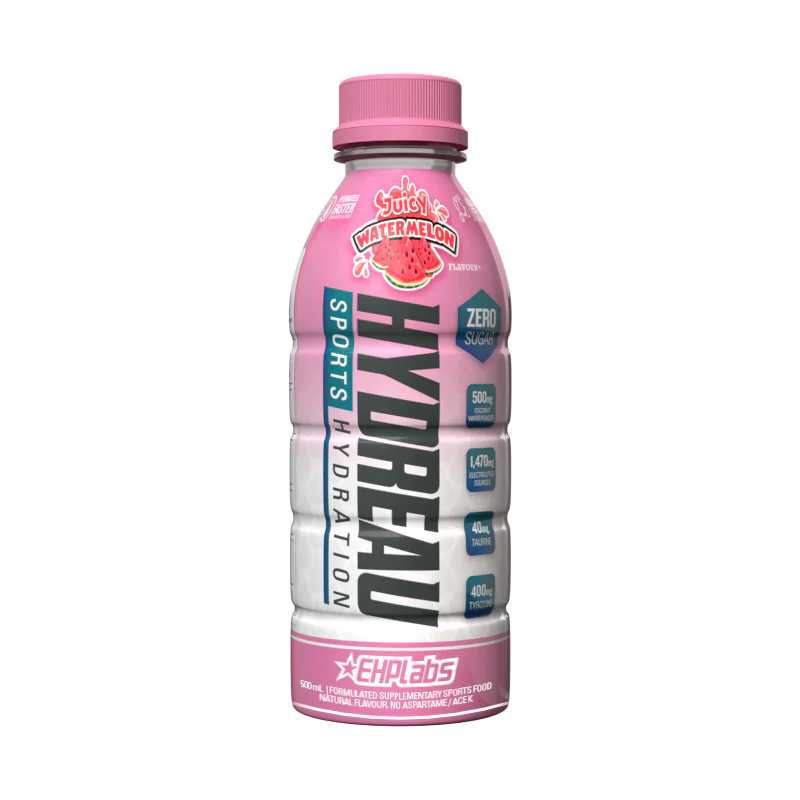 Hydreau Sports Hydration RTD by EHP Labs - Image 2