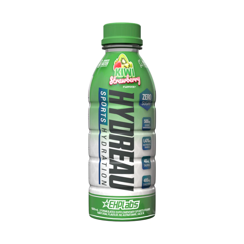 Hydreau Sports Hydration RTD by EHP Labs - Image 3