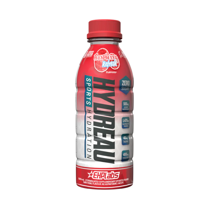 Hydreau Sports Hydration RTD by EHP Labs - Image 4