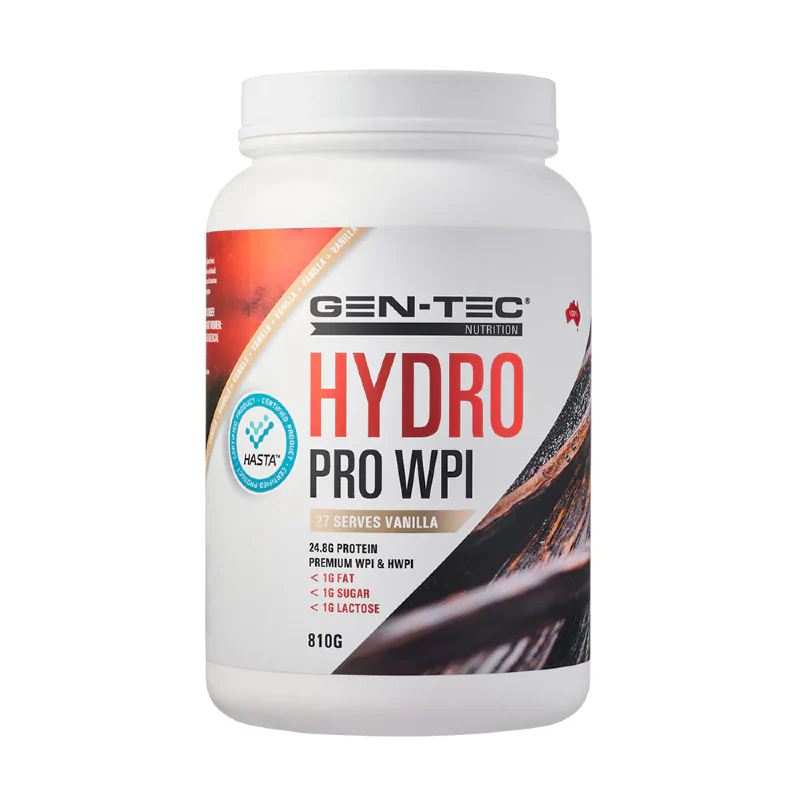 Hydro Pro WPI by Gen-Tec - Image 3