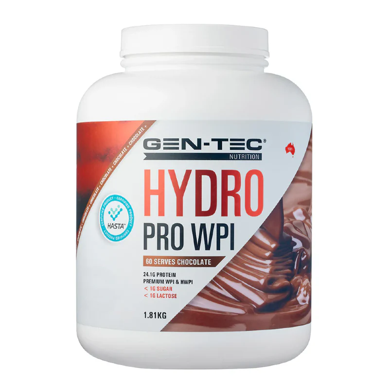 Hydro Pro WPI by Gen-Tec - Image 4