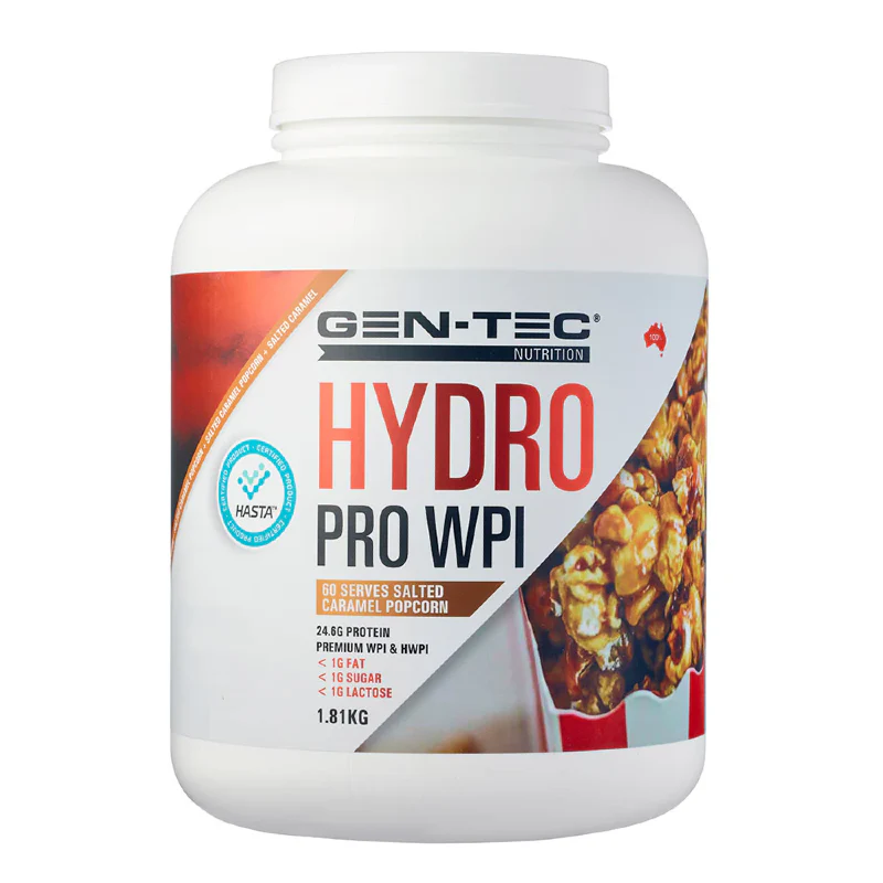 Hydro Pro WPI by Gen-Tec - Image 5