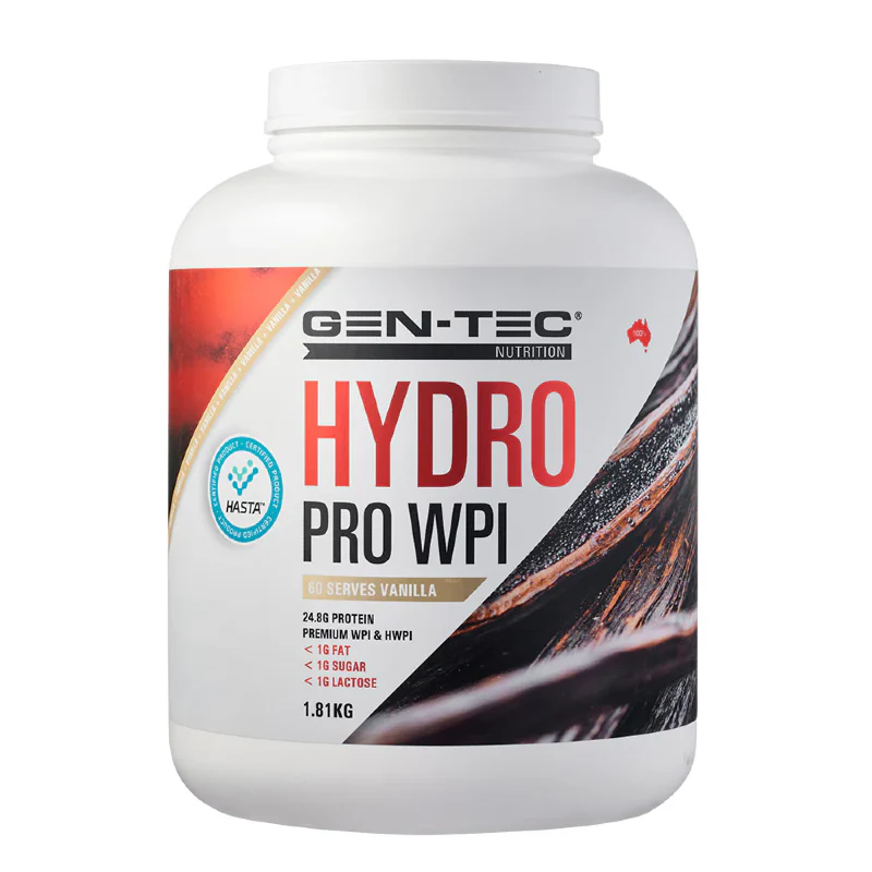 Hydro Pro WPI by Gen-Tec - Image 6