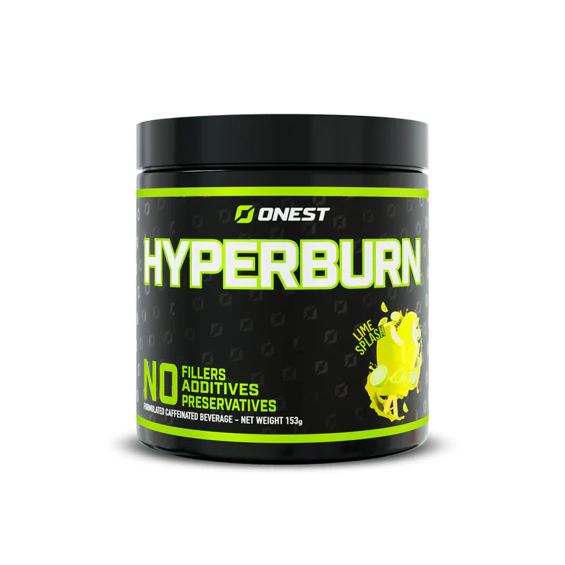 Hyperburn by Onest - Image 3