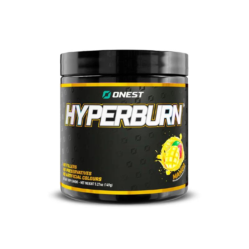 Hyperburn by Onest - Image 4