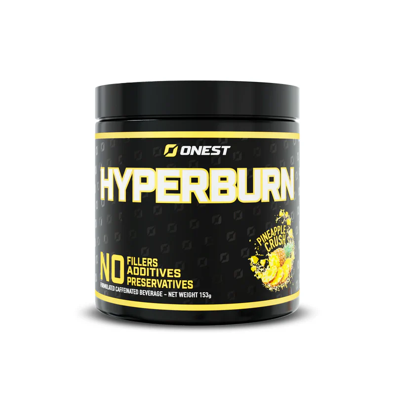 Hyperburn by Onest - Image 7