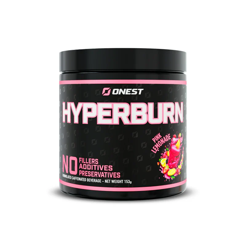 Hyperburn by Onest - Image 8