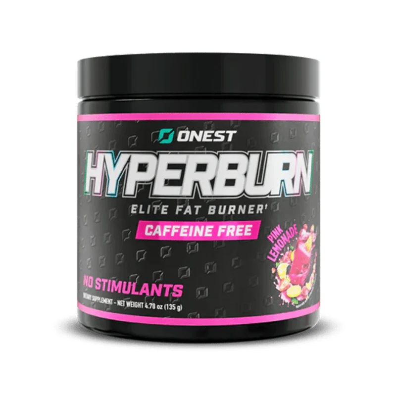 Hyperburn Caffeine Free by Onest - Image 2