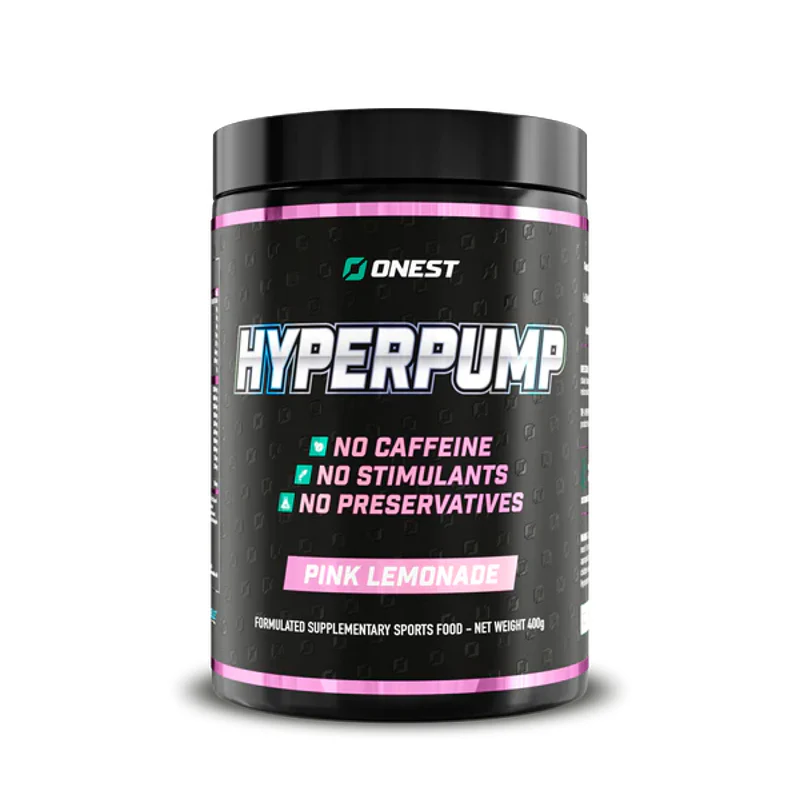 Hyperpump by Onest