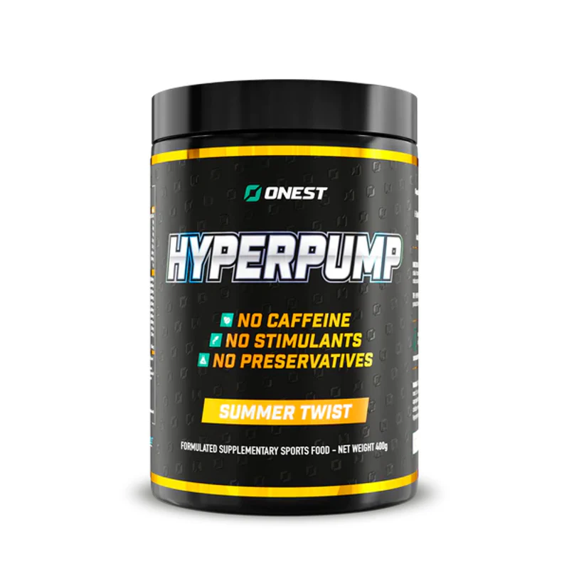 Hyperpump by Onest - Image 2