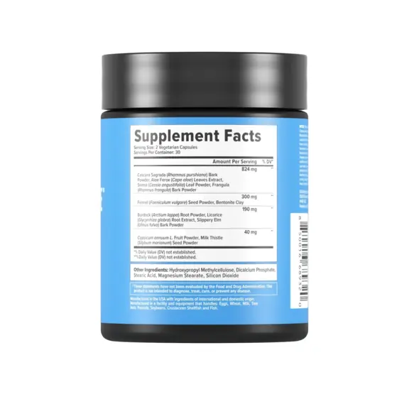 Inno Cleanse by Inno Supps - Image 2