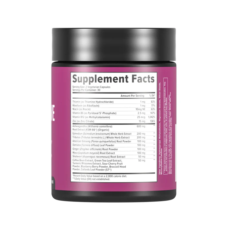 Inno Drive For Her by Inno Supps - Image 2