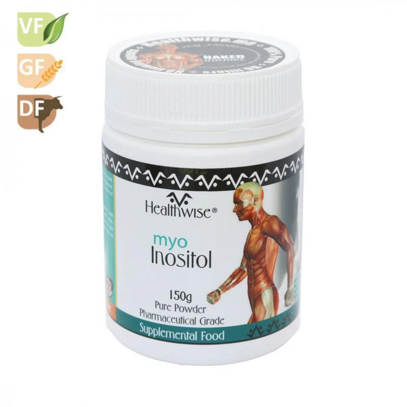Inositol by Healthwise