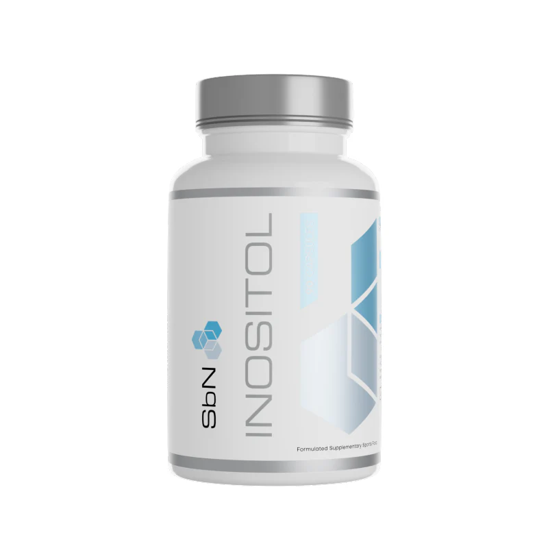 Inositol Capsules by SBN