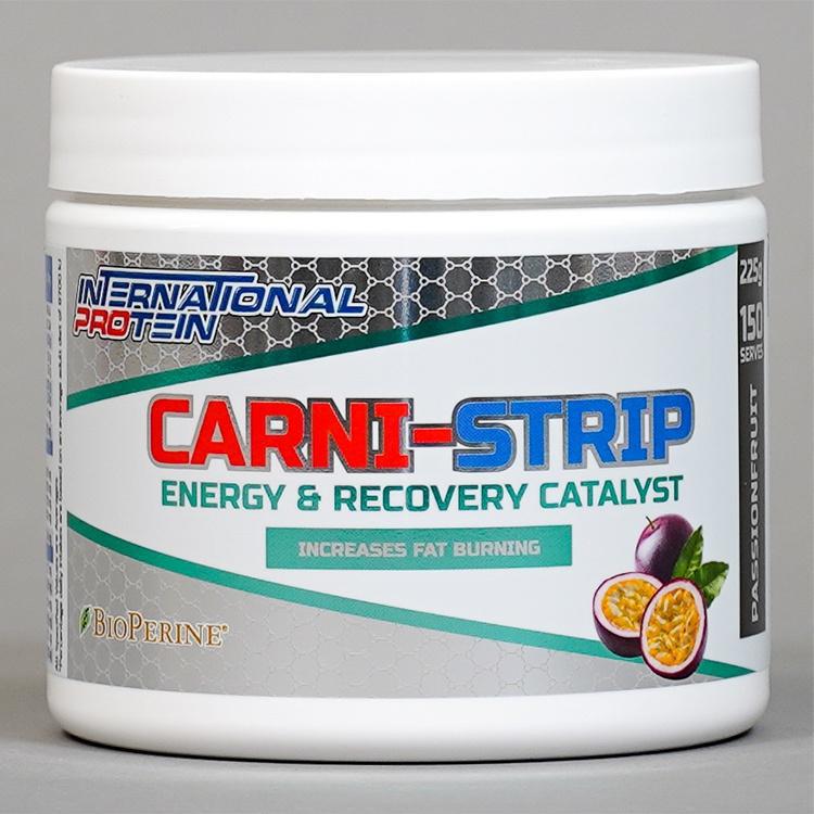 Carni-Shot by International Protein