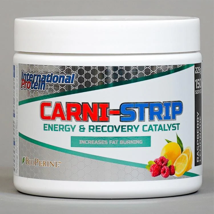 Carni-Shot by International Protein - Image 2