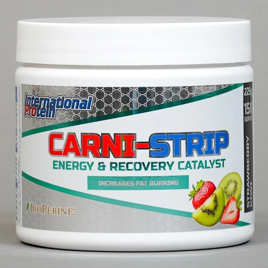 Carni-Shot by International Protein - Image 3