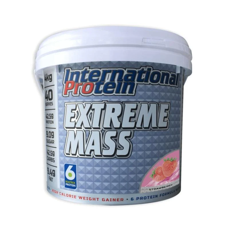 Extreme Mass by International Protein - Image 10