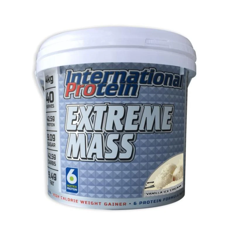 Extreme Mass by International Protein - Image 11