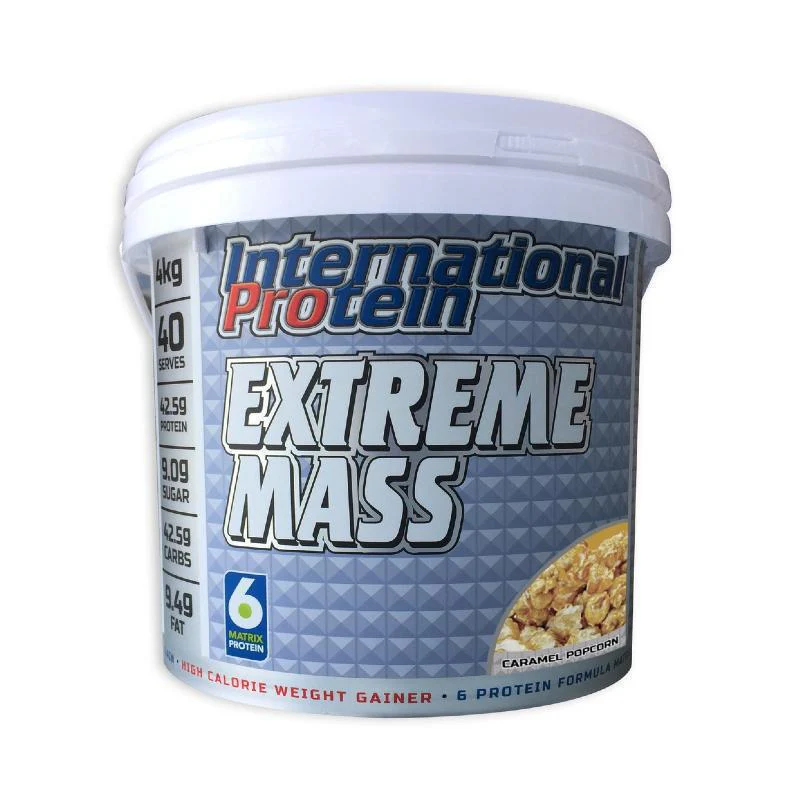 Extreme Mass by International Protein - Image 6