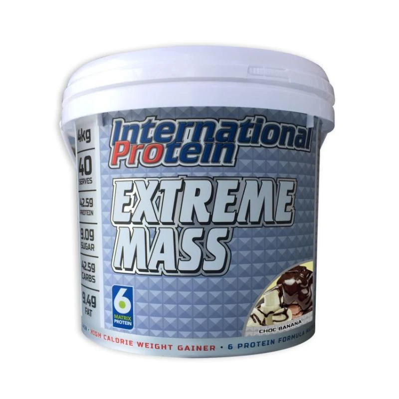 Extreme Mass by International Protein - Image 7
