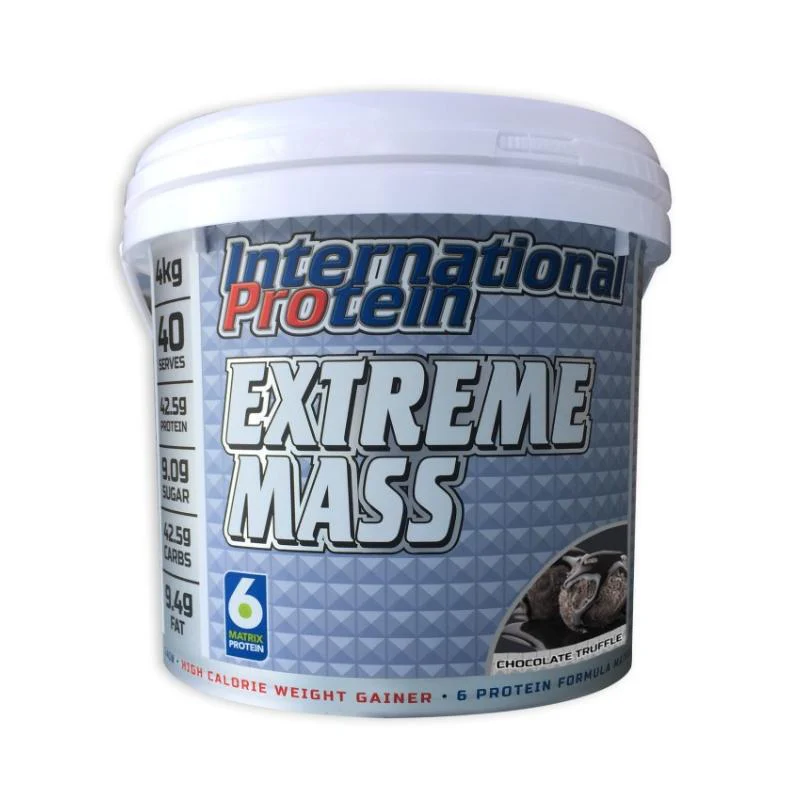 Extreme Mass by International Protein - Image 8