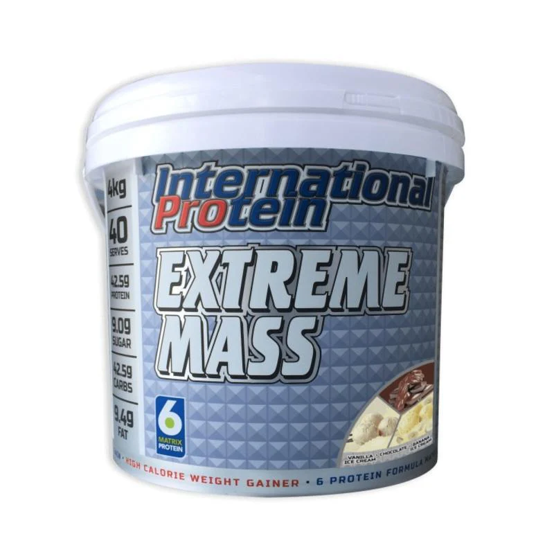 Extreme Mass by International Protein - Image 9