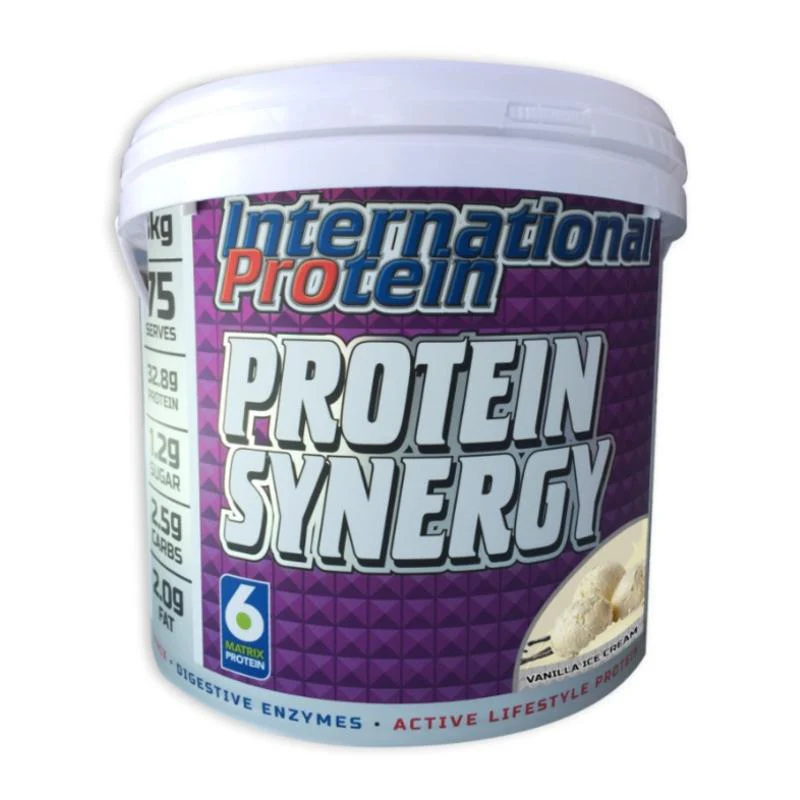 Protein Synergy by International Protein - Image 15