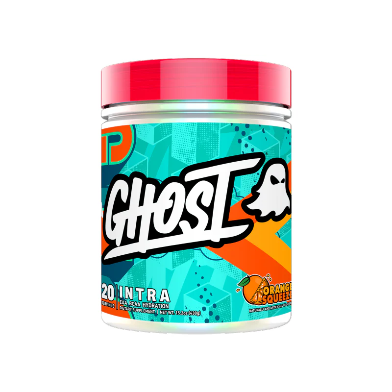 Intra by Ghost - Image 3