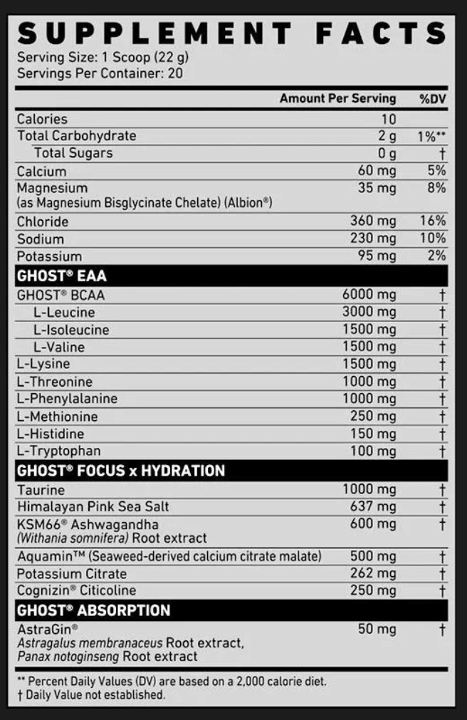 Intra by Ghost - Image 5