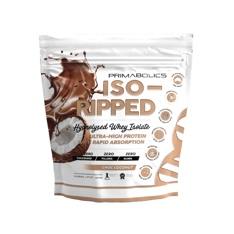 Iso-Ripped V2 by Primabolics - Image 12