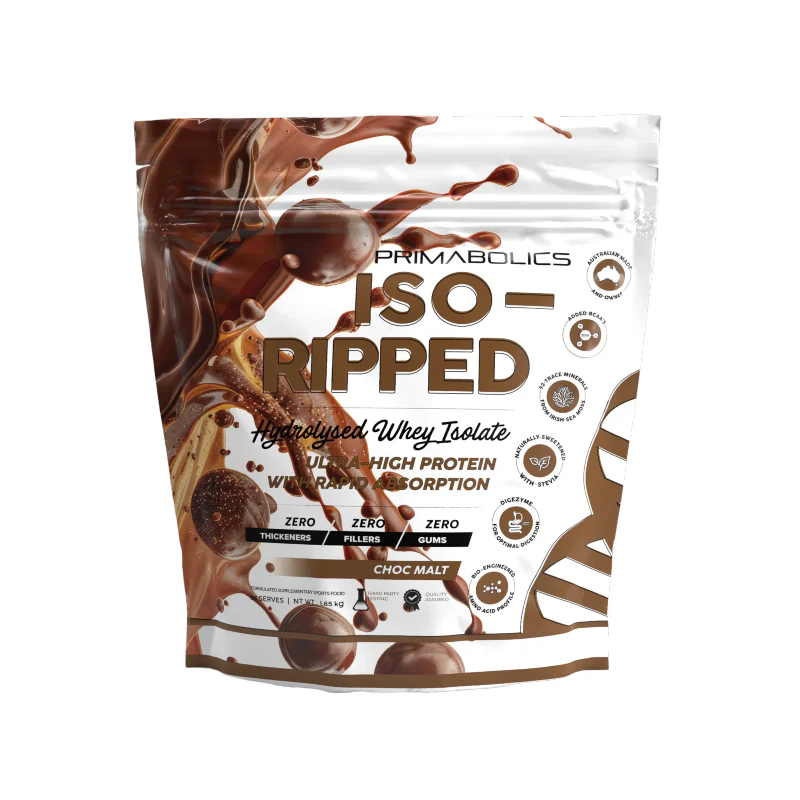 Iso-Ripped V2 by Primabolics - Image 13