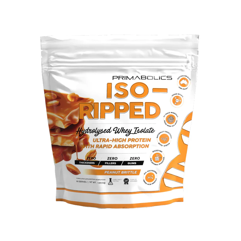 Iso-Ripped V2 by Primabolics - Image 15