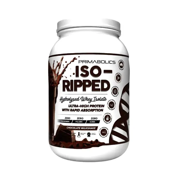 Iso-Ripped V2 by Primabolics - Image 5