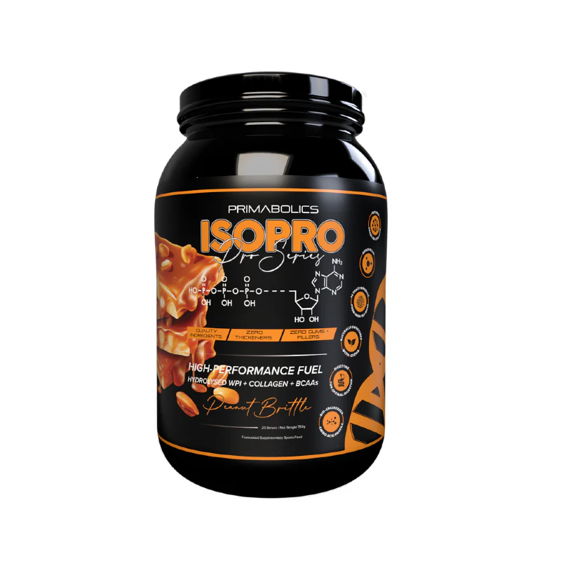 IsoPro by Primabolics - Image 2