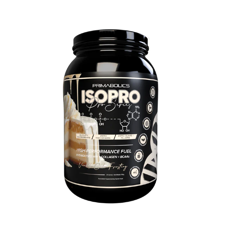 IsoPro by Primabolics - Image 4