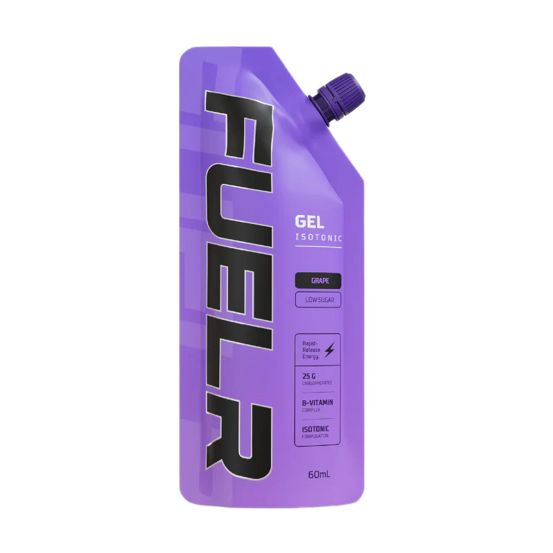 Isotonic Gel by FUELR - Image 2