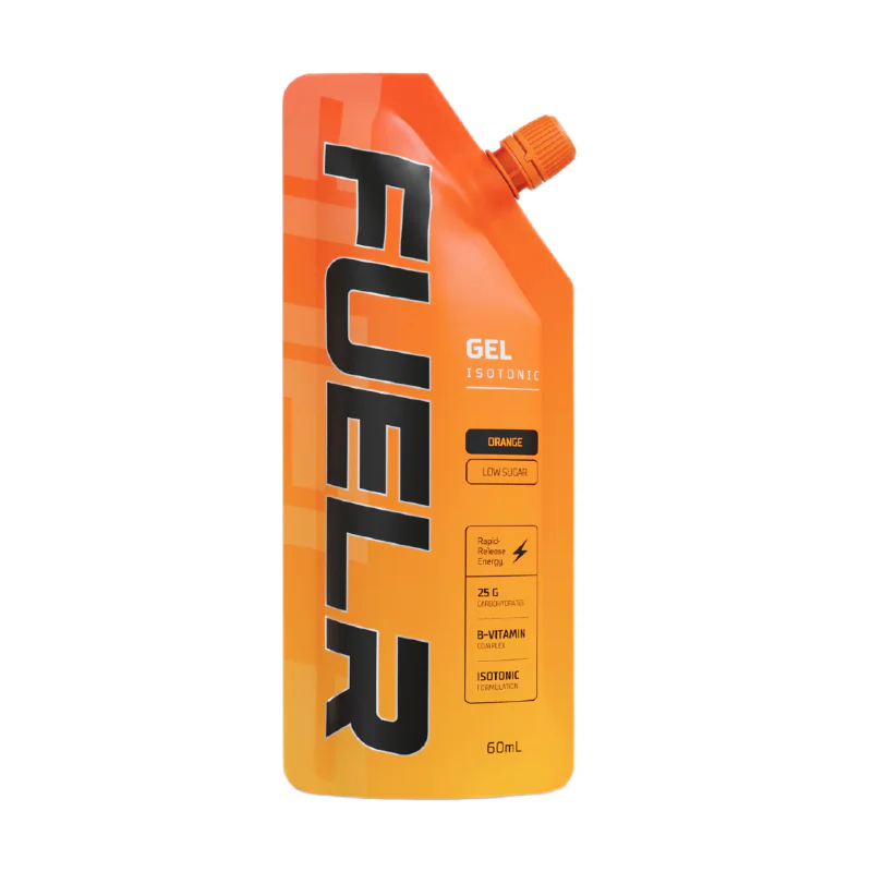 Isotonic Gel by FUELR - Image 3
