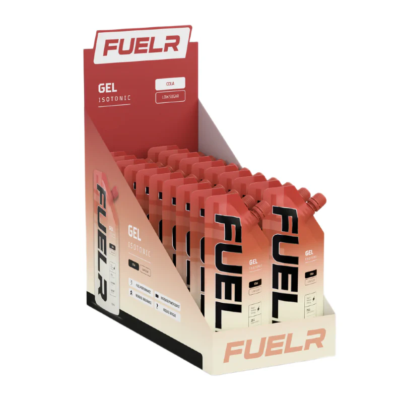 Isotonic Gel by FUELR - Image 5