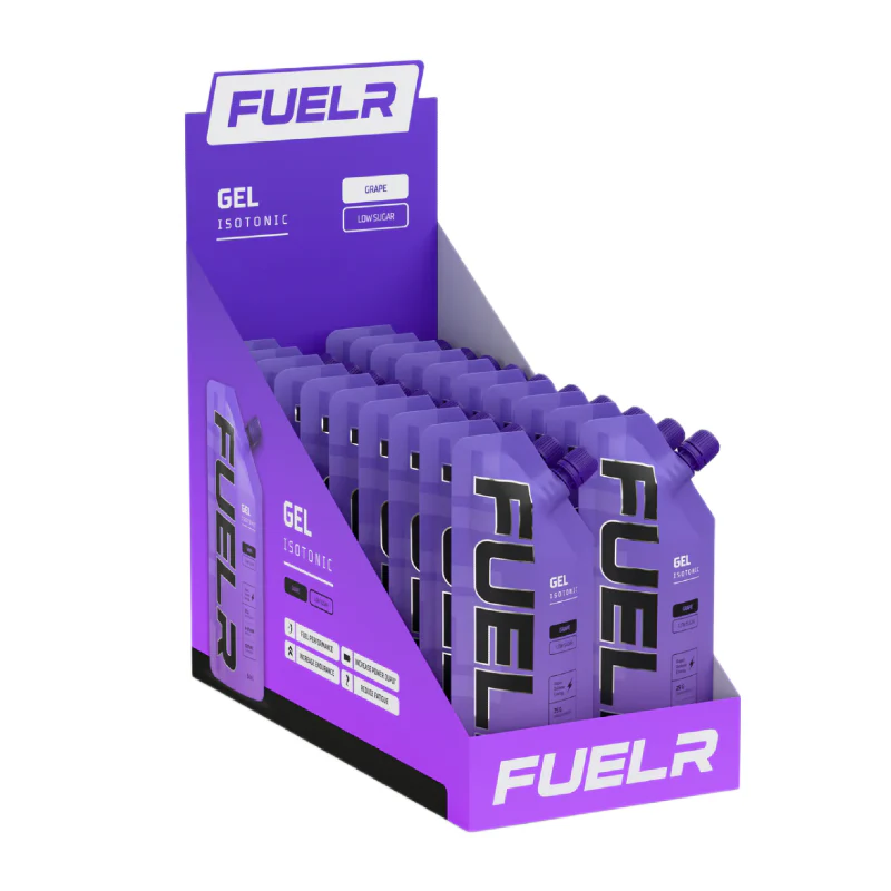 Isotonic Gel by FUELR - Image 6