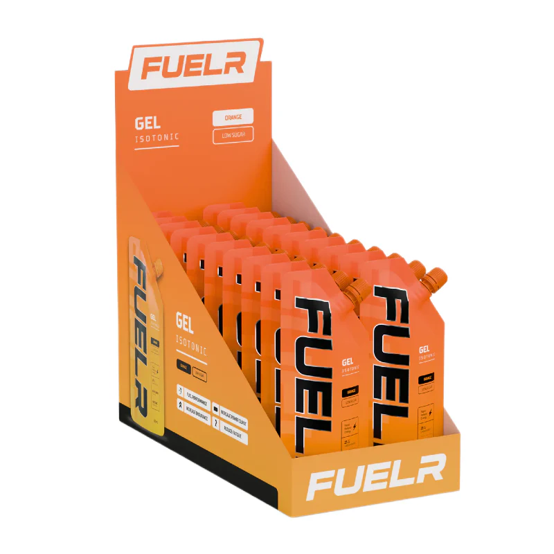 Isotonic Gel by FUELR - Image 7