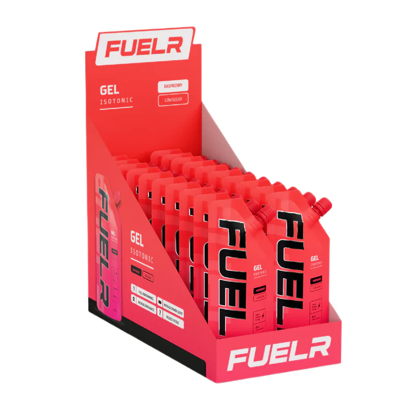 Isotonic Gel by FUELR - Image 8