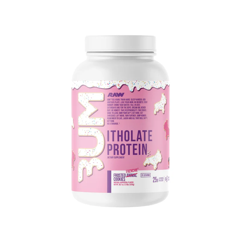 Itholate by CBUM - Image 4