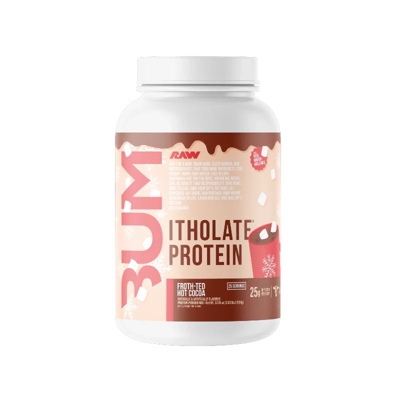 Itholate by CBUM - Image 5
